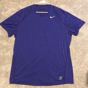 Nike Pro Dri-Fit tshirt